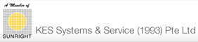 KES Systems & services Pte Ltd